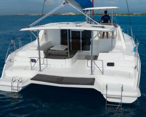 44 Leopard Catamaran 05