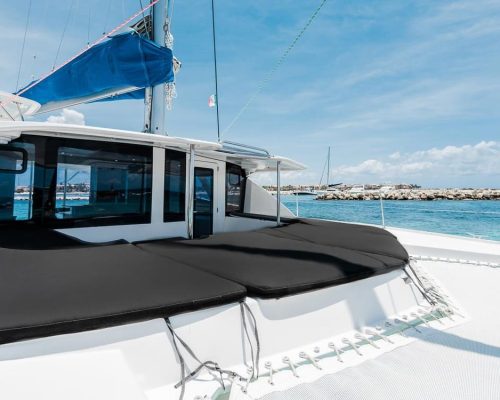 44 Leopard Catamaran 15