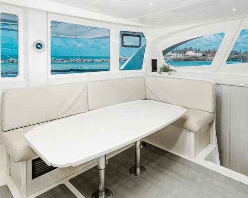 44 Leopard Catamaran 19