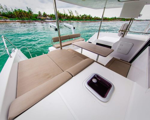 tulum charters