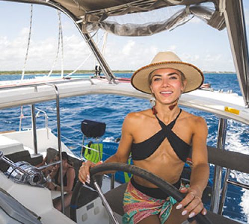 Riviera Maya Cruise tour add